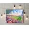 Walsall FC Bescot Stadium Wall Art Canvas